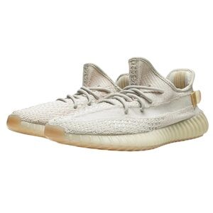 YEEZY BOOST 350 V2 "Light" male 6 female 7.5